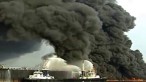 10 World's Most Ships and boats in fire accidents\TOP 10 MOST SHOCKING Ship Accidents