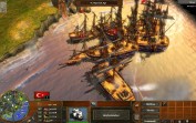 Osmanlı Devleti deniz kuvvetleri Zafer saldırısı Age3