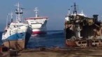 Gemi Nasıl Park Edilir? Türkiye