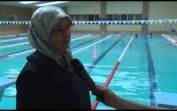 Tepebaşı Belediyesi Su Sporları Merkezi Engelli Çalışmaları