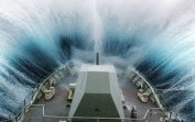 ©MASSIVE Waves Hitting Ships-Collisions Accidents and Crashes©