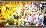 Ankara’nın Gündemi – AK Parti İzmir Büyükşehir Belediye Başkan Adayı Binali Yıldırım  (05.03.2014)