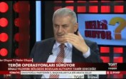 Binali Yıldırım ; Batuhan Yaşar İle Neler Oluyor 03.02.2016