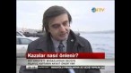 Kaptan Cahit İstikbal; NTV'de canlı yayında Gözde Kuyumcu'nun sorularını yanıtladı
