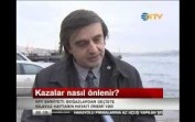 Kaptan Cahit İstikbal; NTV’de canlı yayında Gözde Kuyumcu’nun sorularını yanıtladı