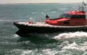 Pilot Boat, Self Righting by Hart Marine new for Port Phillip Sea Pilots