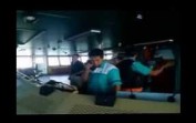 Port Klang  Limanında  WestMarine Kılavuz Kaptanlarının  24 saatlik çalışması