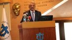 UDH Bakanı Ahmet Arslan'ın katıldığı DTO Meclis Toplantısı-14 Temmuz 2016