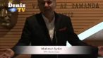 DenizTV- 7 Nisan DTO Meclisi Mahmut Aydın'ın Konuşması