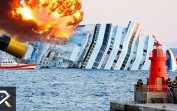 Horrible Cruise Ship Disasters From Hell