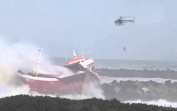ship accidents videos 2014, ship accident when storm, ship accident 2014, storm on the sea,