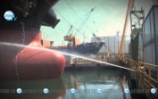 Denizciliğin ve gemi inşa sanayinin tek ekranı
