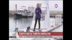Türkiye'nin ilk Turistik Denizaltısı Nemo Alanya'da Turizmin hizmetinde