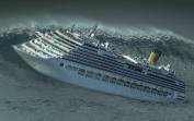 10 TOP SHIPS IN STORM INCREDIBLE VIDEO