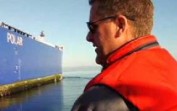 Denizcilik Eğitimi: Kılavuz Kaptan Çarmıhları Emniyetli Kullanım Teknikleri Eğitim Videosu
