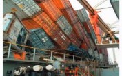 Accidents with Container Ships – Cargo Ship Accidents