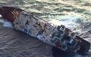 Cargo Ship ”Accidents” Ocean Liner Accidents Marine Accidents