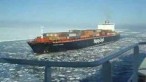 St. Lawrence Nehrinde Gemi Kılavuzlama