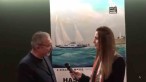 Haslet Soyöz ile Fenerler Sergisi röportajı...