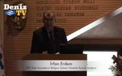 DenizTV- 7 Nisan DTO Meclisi İrfan Erdem’in Konuşması